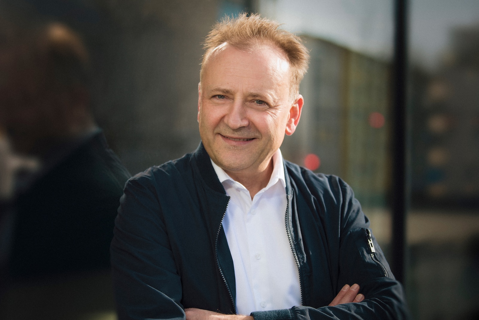 Laurenz Menzinger